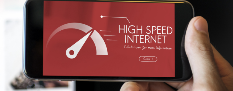 Snel internet