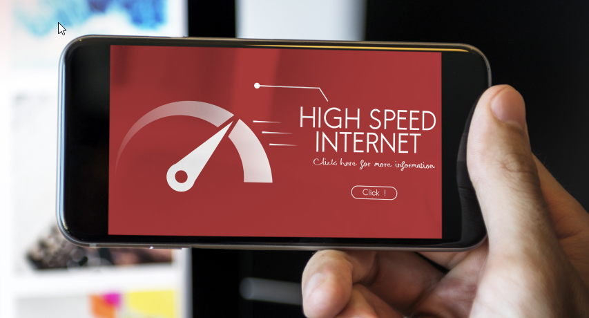 Snel internet